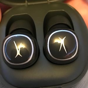 Bluetooth headphones